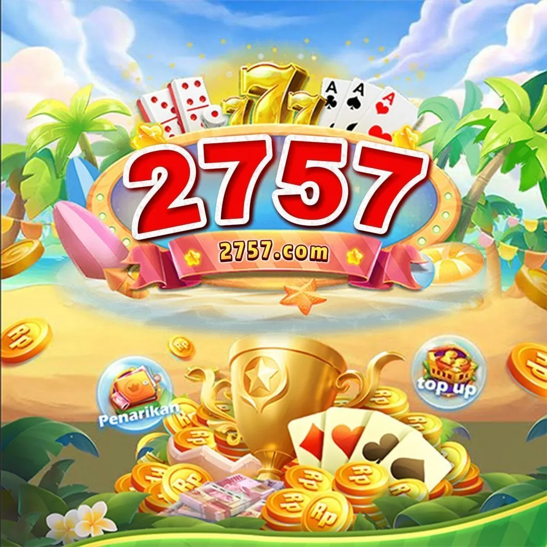 2757 - Pertarungan Epik yang Mengguncang Arena