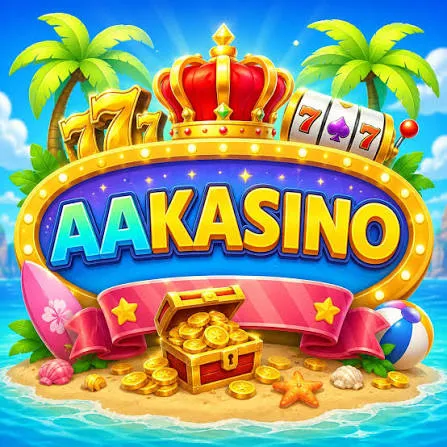 AAKASINO - Game Olahraga Seru dan Menantang