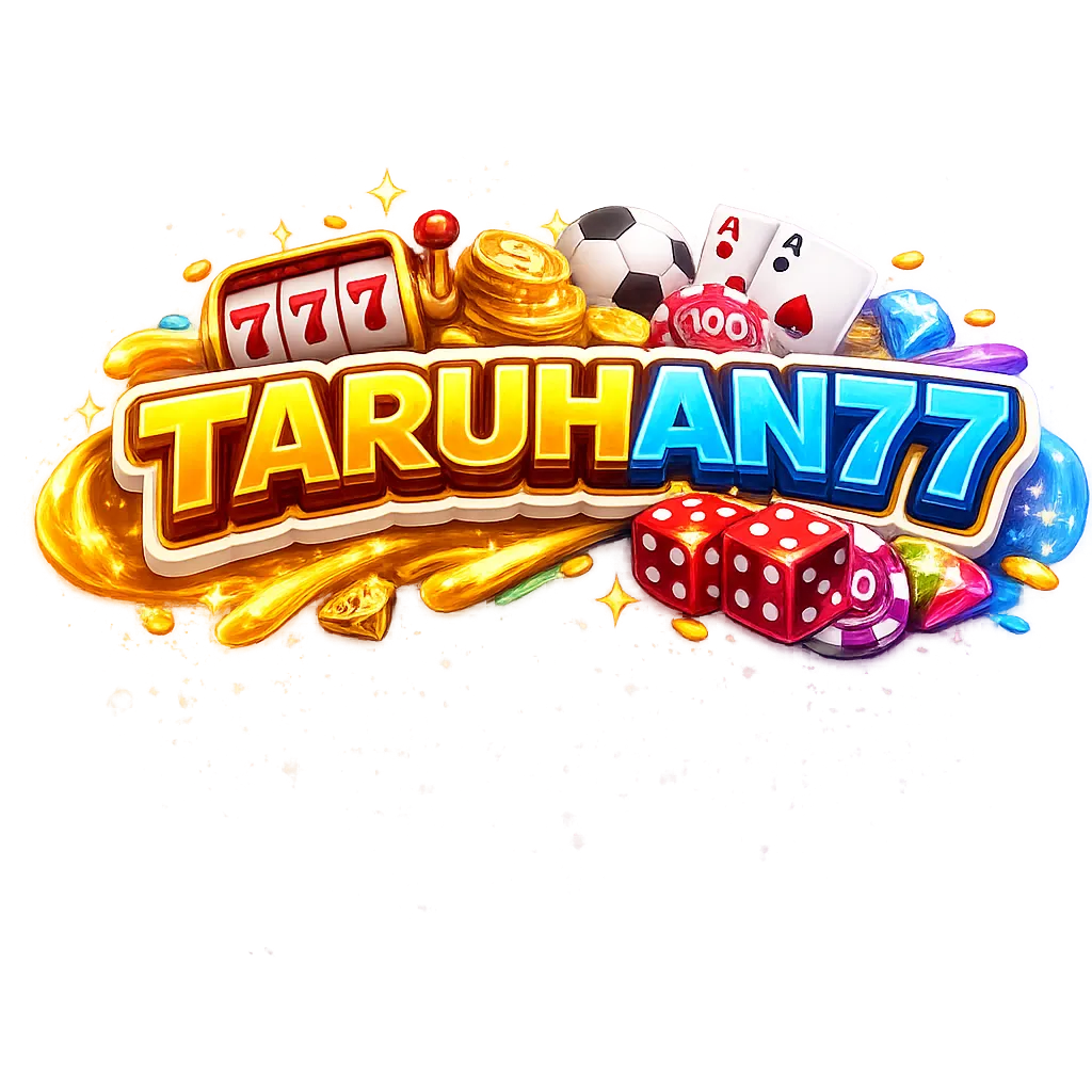 TARUHAN77 - Game Battle Royale Terbaik untuk Pertarungan Seru