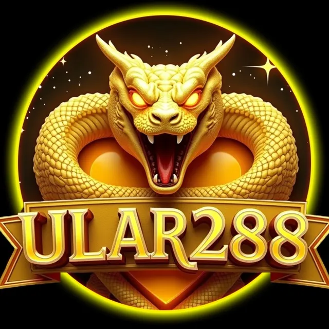 ULAR288 - Permainan Seru dan Santai untuk Semua Usia